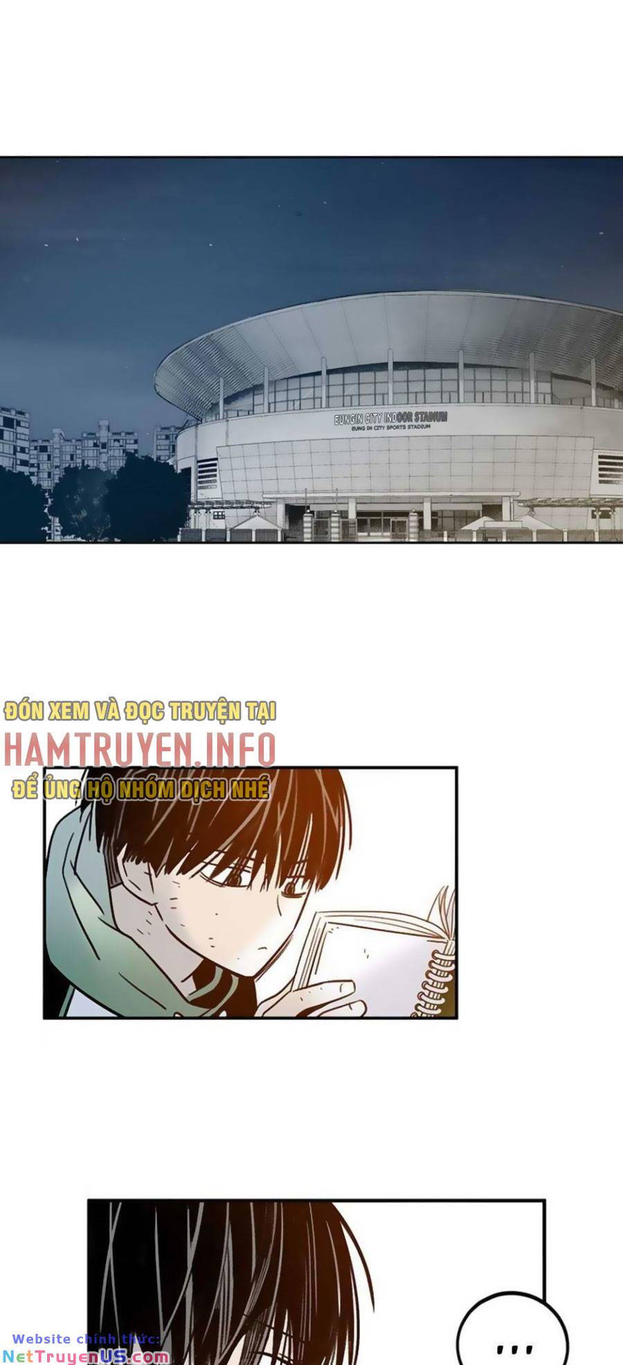 Điểm Hẹn Chapter 47 - Trang 33