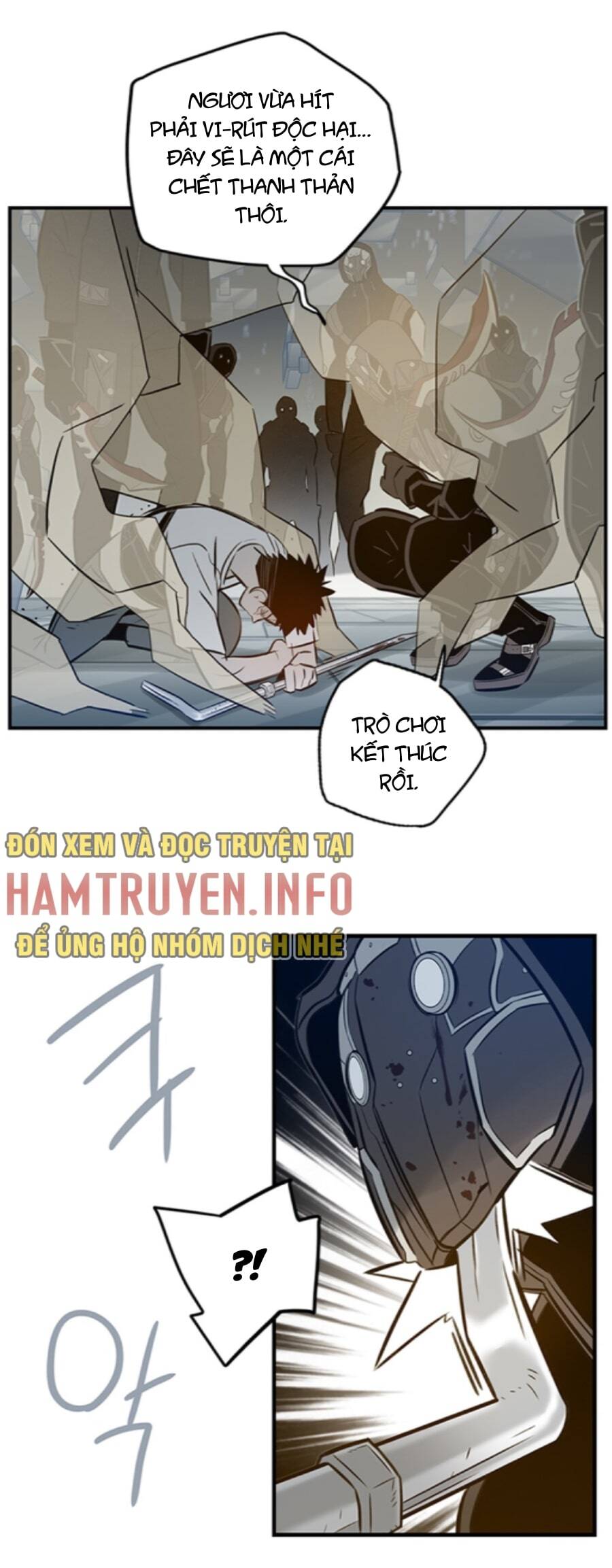 Điểm Hẹn Chapter 74 - Trang 20