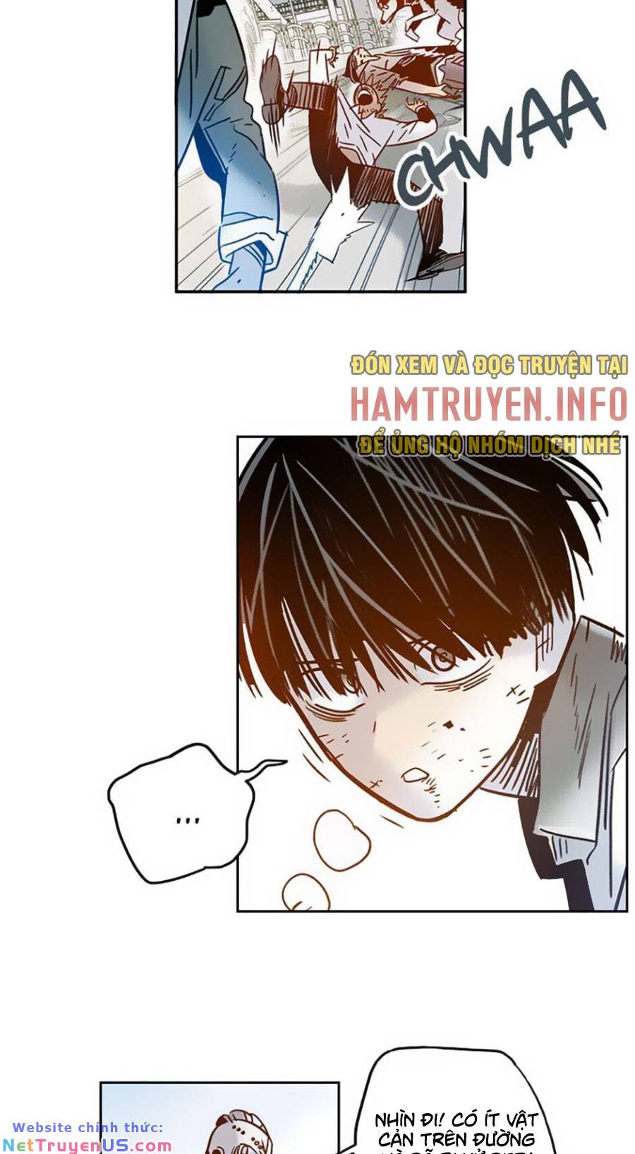 Điểm Hẹn Chapter 43 - Trang 29