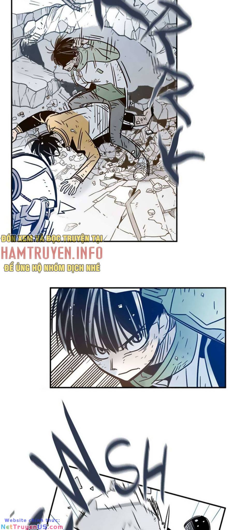 Điểm Hẹn Chapter 49 - Trang 14