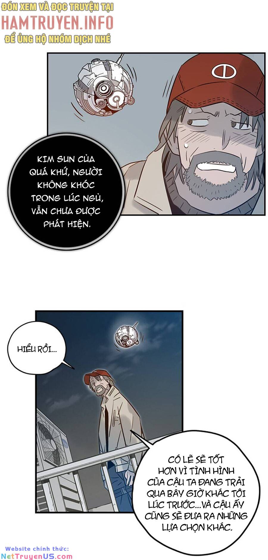 Điểm Hẹn Chapter 66 - Trang 24