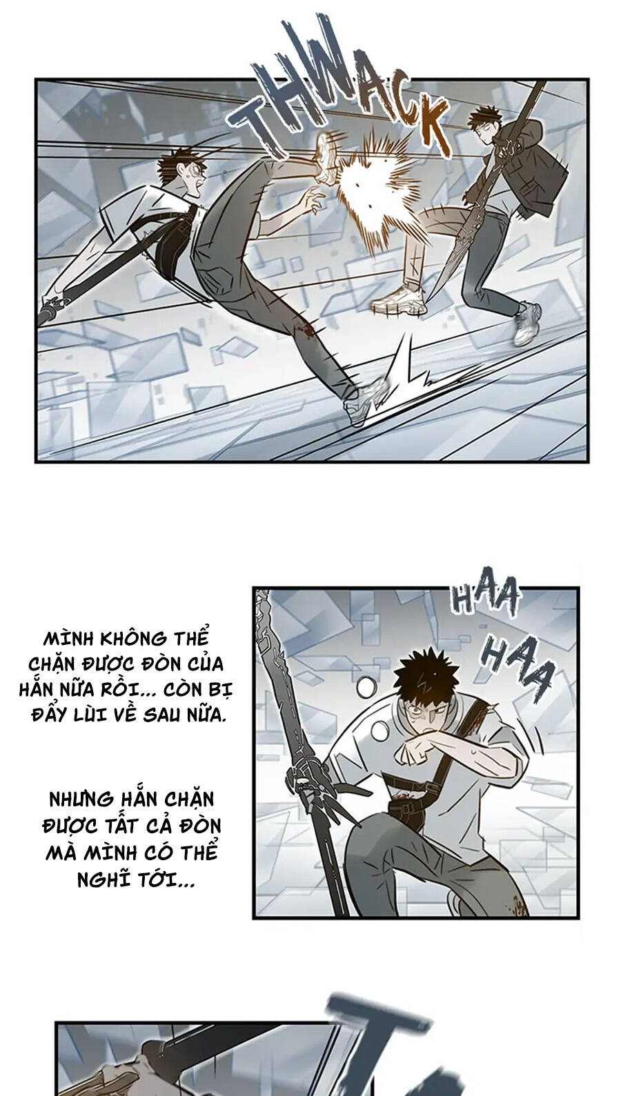 Điểm Hẹn Chapter 77 - Trang 22