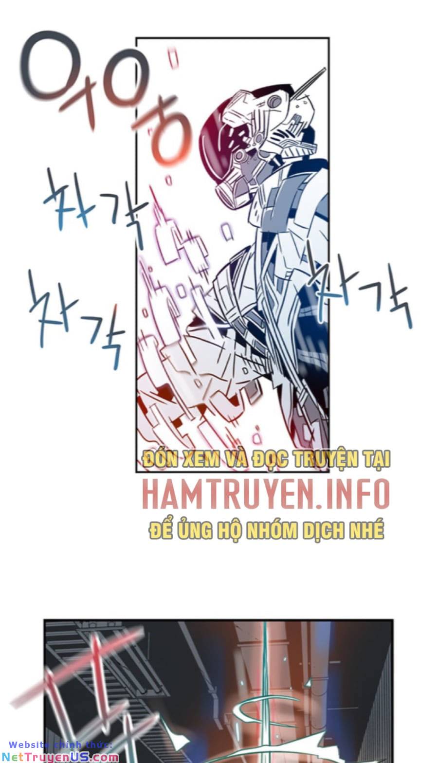 Điểm Hẹn Chapter 31 - Trang 37