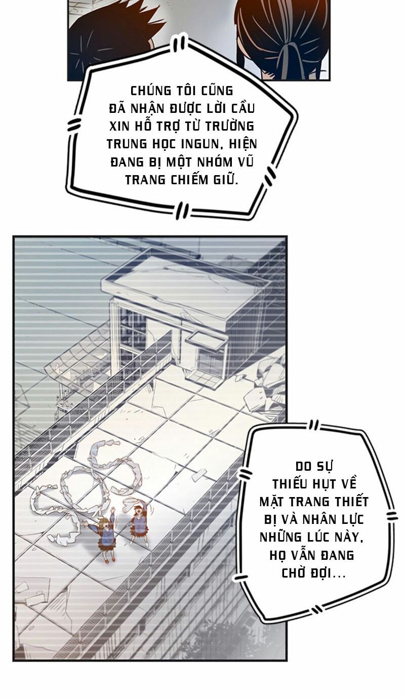 Điểm Hẹn Chapter 6 - Trang 38