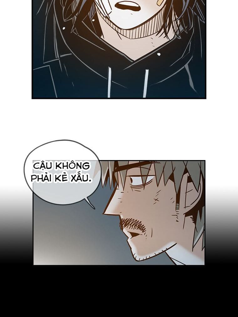 Điểm Hẹn Chapter 19 - Trang 35