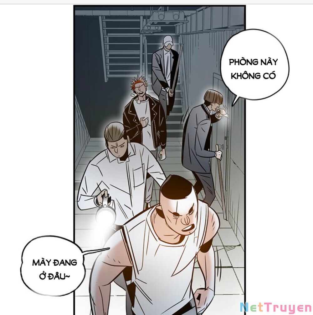 Điểm Hẹn Chapter 23 - Trang 55