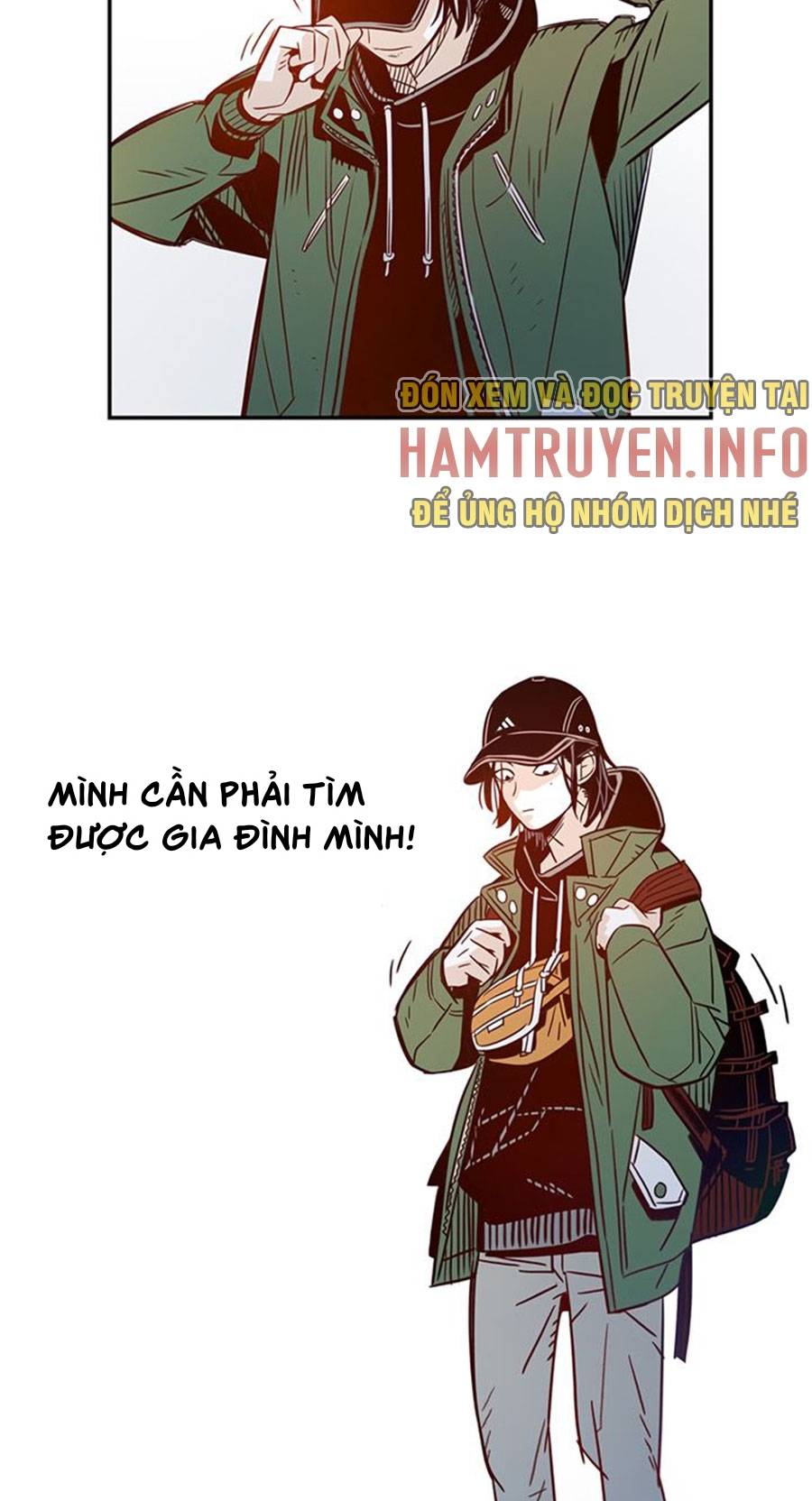 Điểm Hẹn Chapter 25 - Trang 55