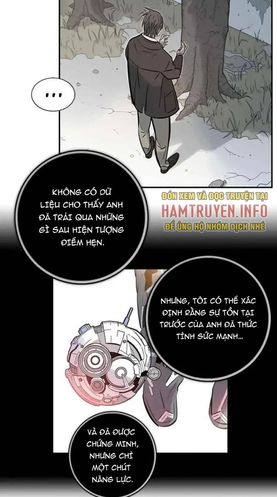 Điểm Hẹn Chapter 84 - Trang 6