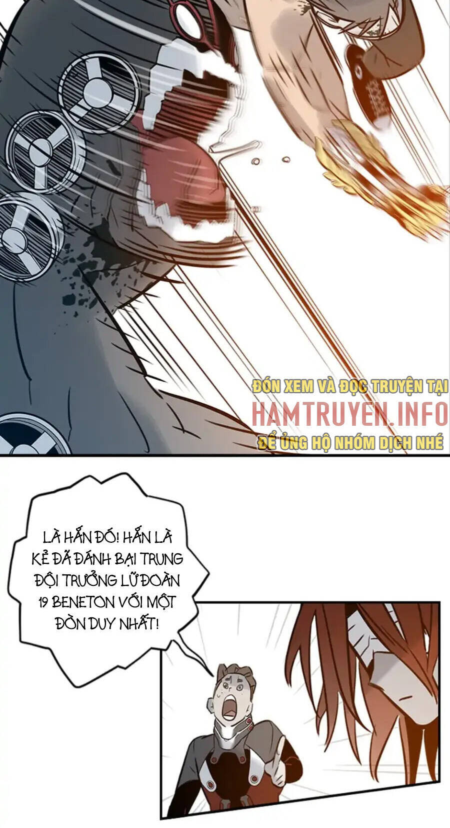 Điểm Hẹn Chapter 79 - Trang 41