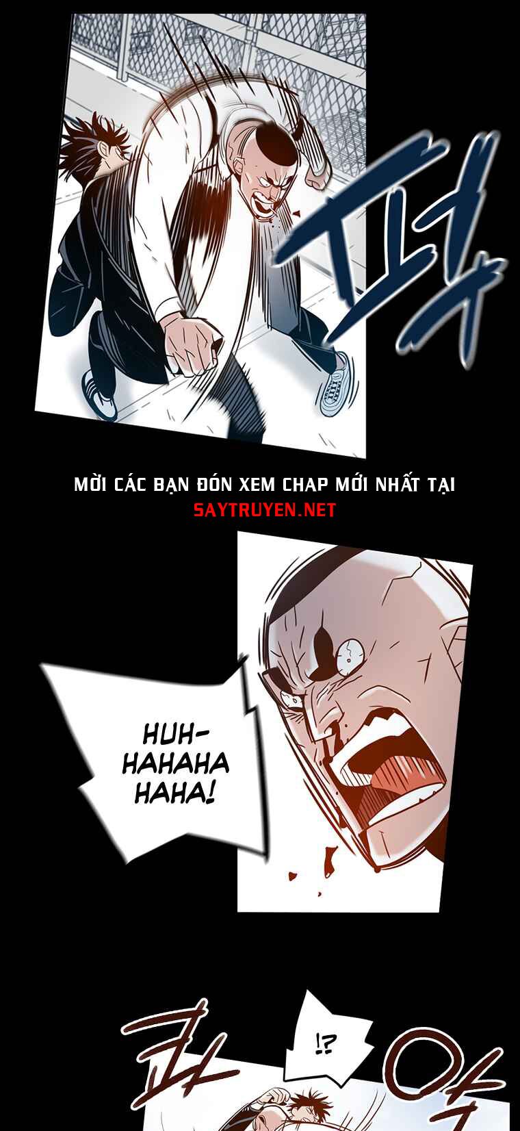 Điểm Hẹn Chapter 15 - Trang 12