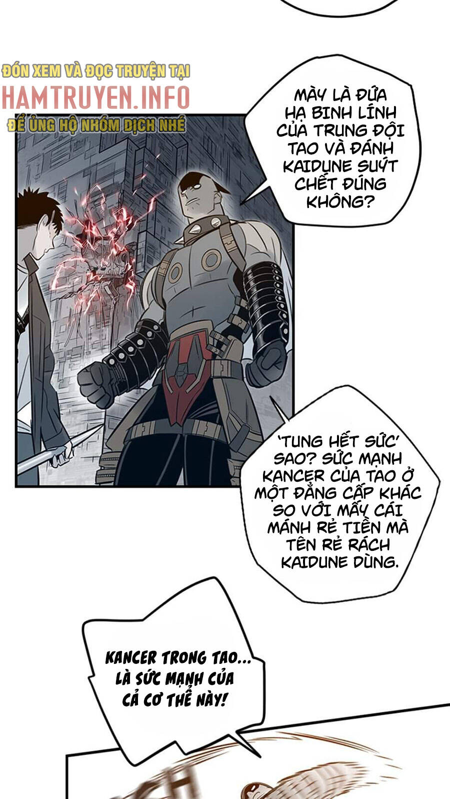 Điểm Hẹn Chapter 69 - Trang 41