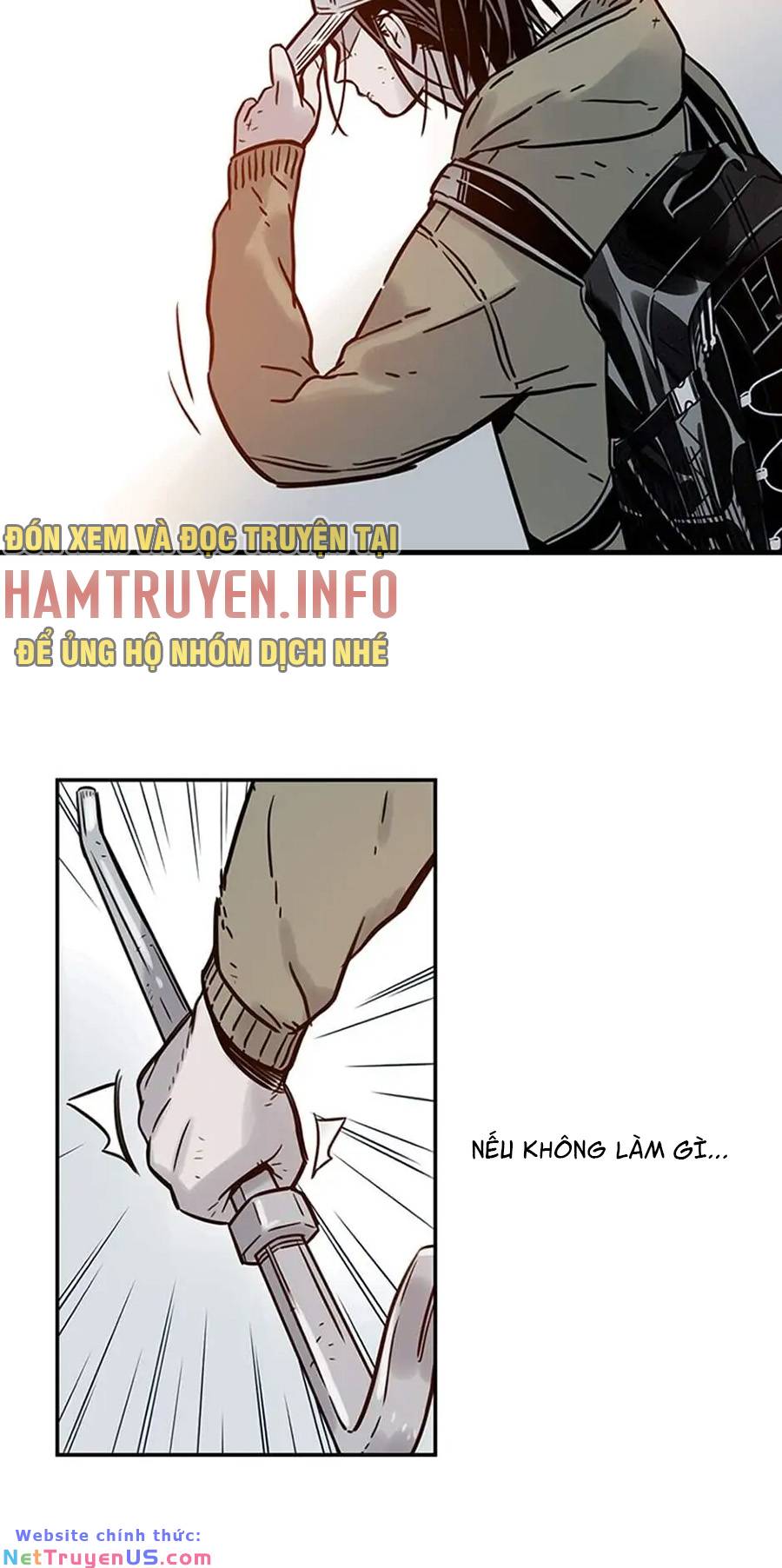 Điểm Hẹn Chapter 51 - Trang 49