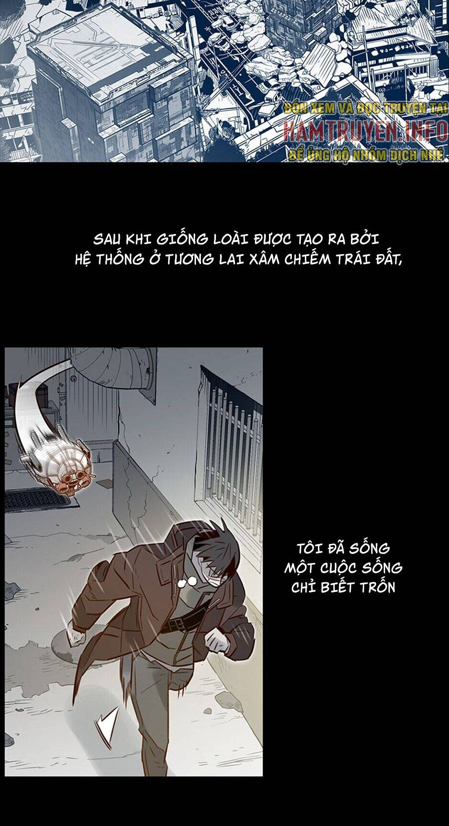 Điểm Hẹn Chapter 73 - Trang 17