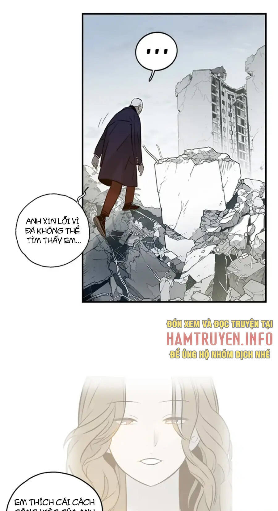 Điểm Hẹn Chapter 77 - Trang 42