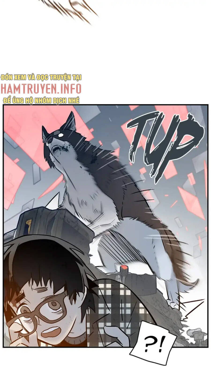 Điểm Hẹn Chapter 93 - Trang 19