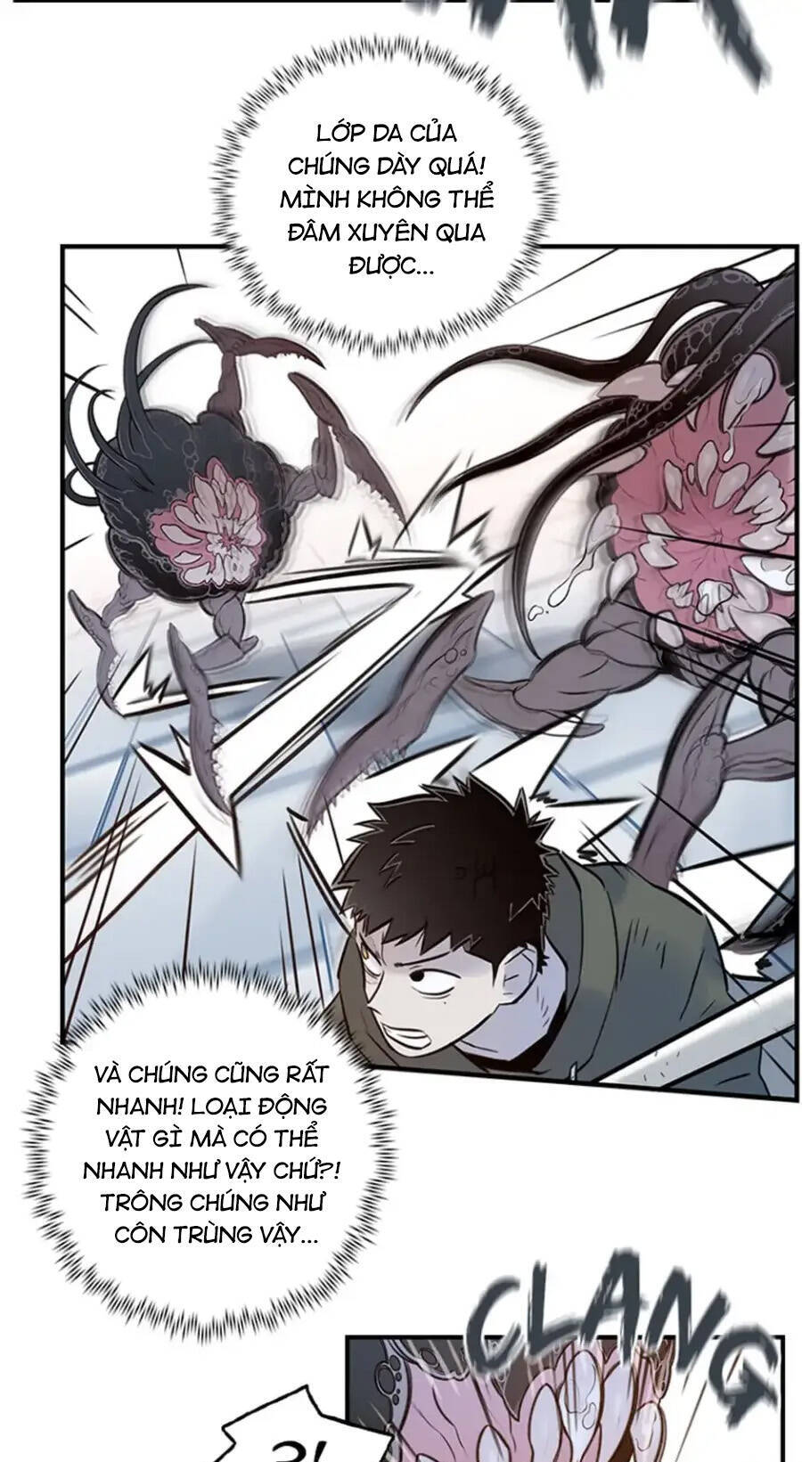 Điểm Hẹn Chapter 90 - Trang 40