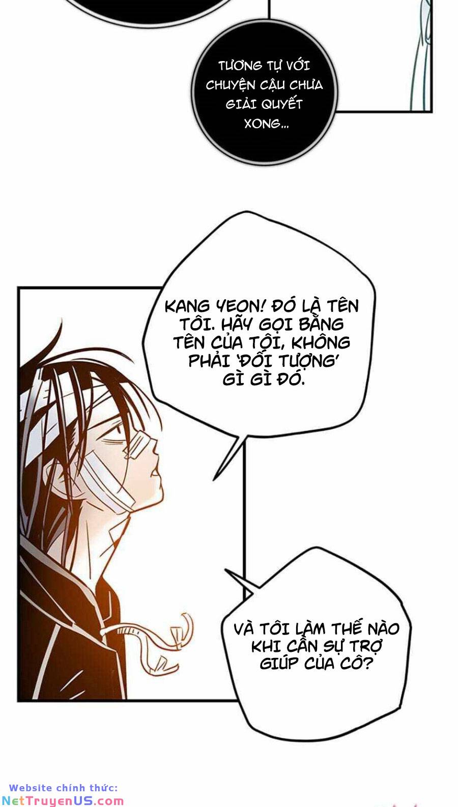 Điểm Hẹn Chapter 39 - Trang 15