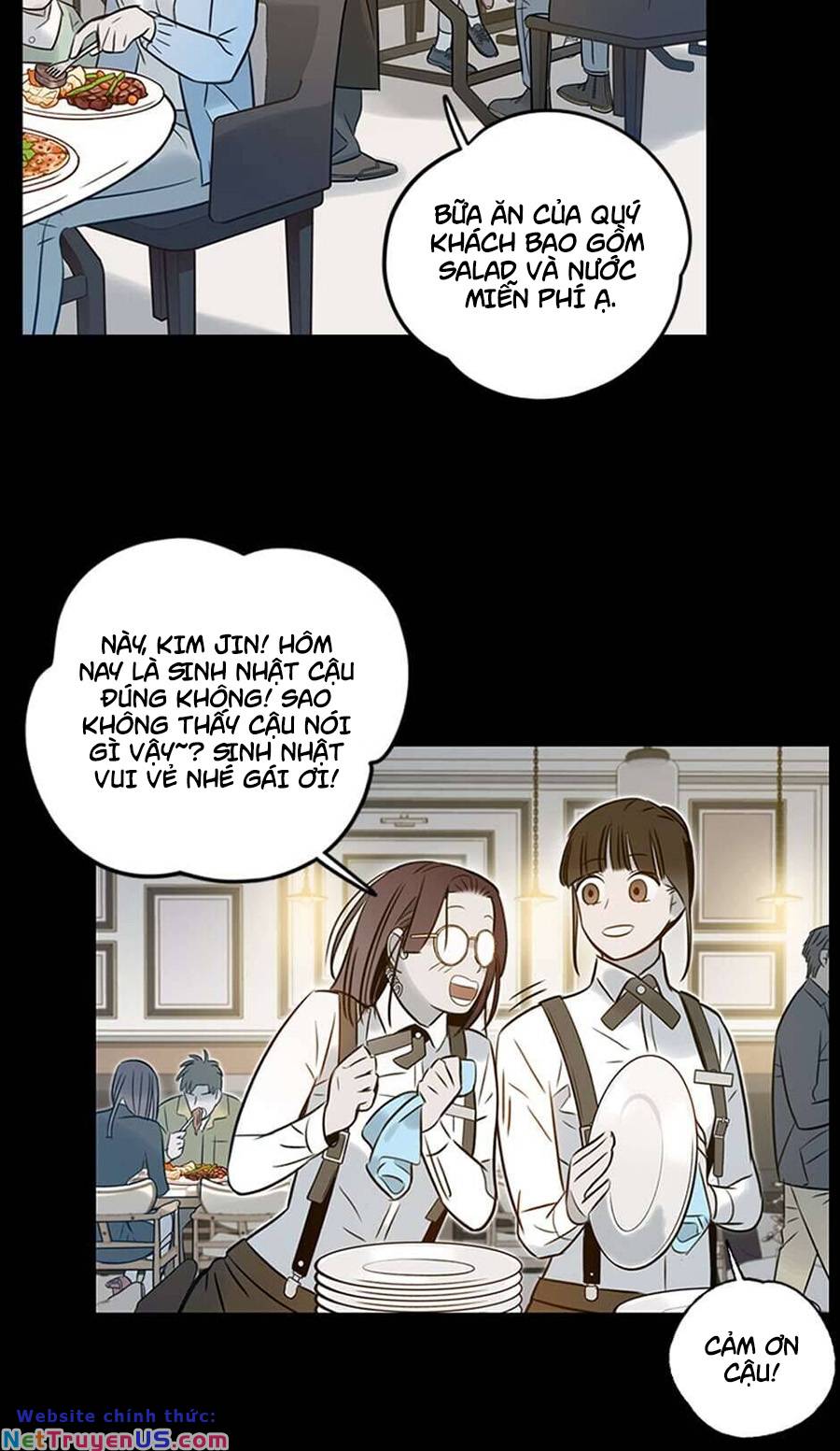 Điểm Hẹn Chapter 66 - Trang 6