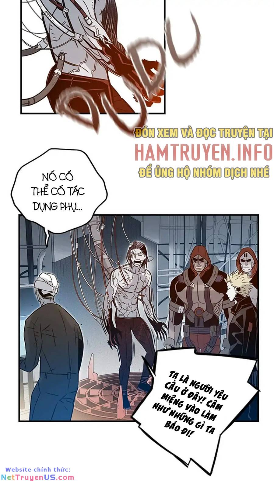 Điểm Hẹn Chapter 60 - Trang 5