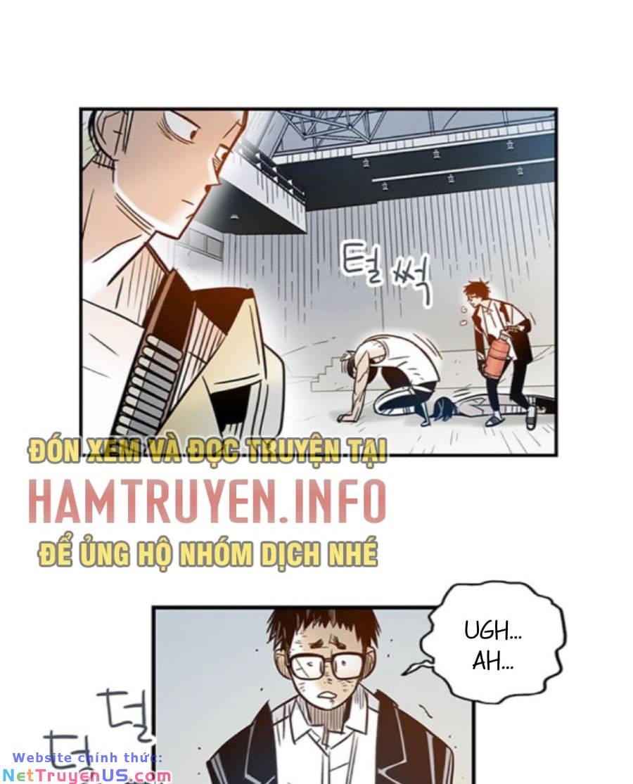 Điểm Hẹn Chapter 30 - Trang 58