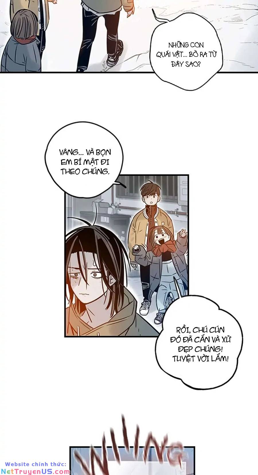 Điểm Hẹn Chapter 51 - Trang 40