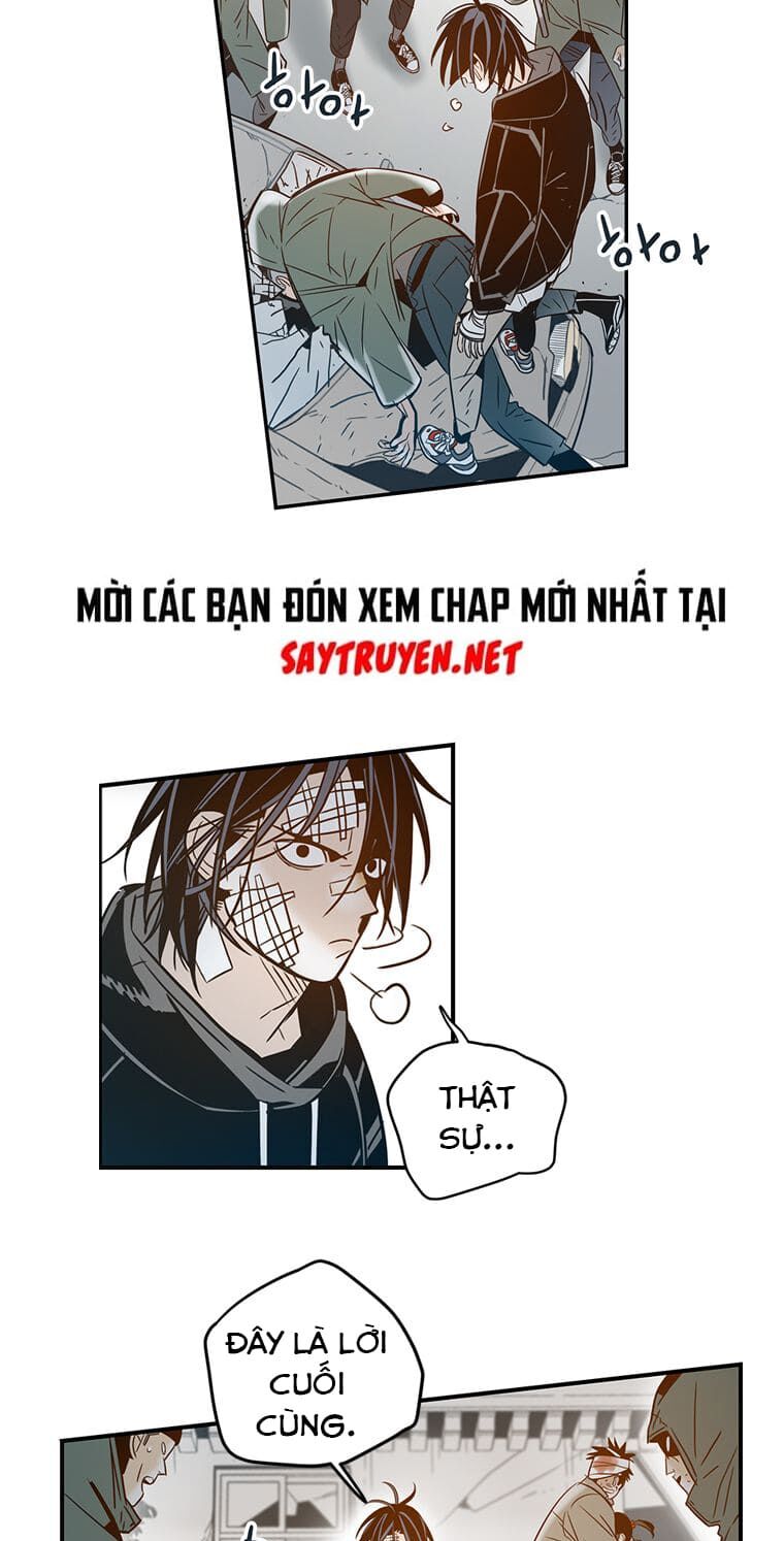 Điểm Hẹn Chapter 19 - Trang 42