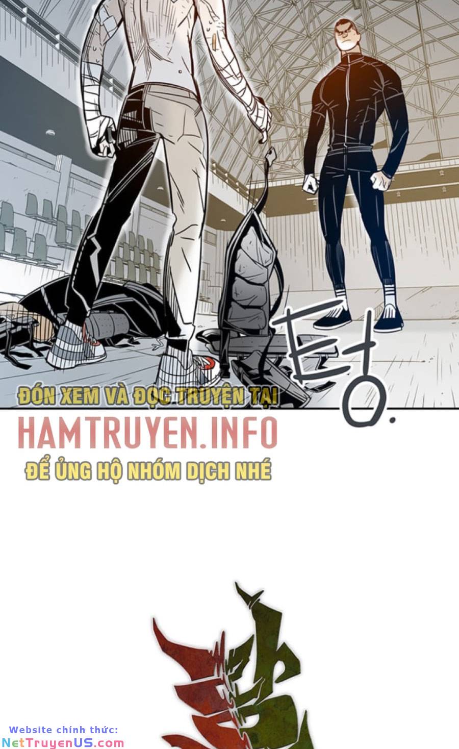 Điểm Hẹn Chapter 29 - Trang 4