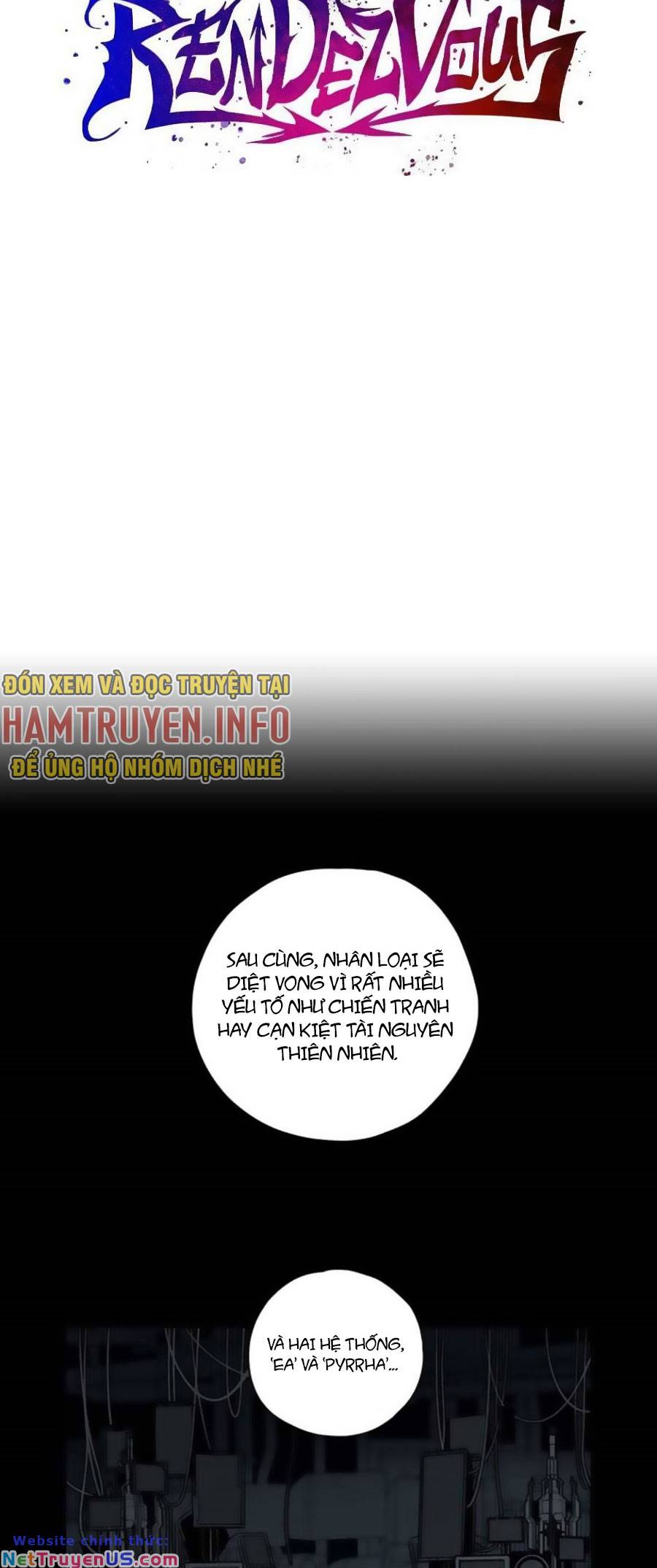 Điểm Hẹn Chapter 48 - Trang 4