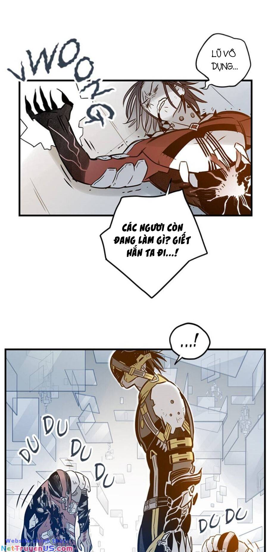 Điểm Hẹn Chapter 62 - Trang 42