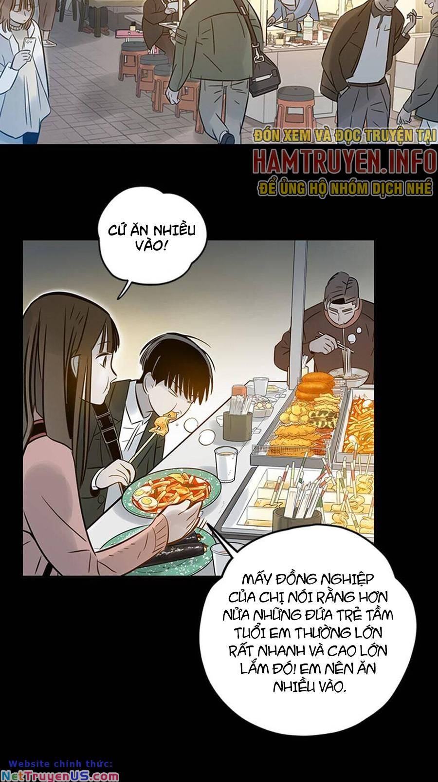 Điểm Hẹn Chapter 66 - Trang 12