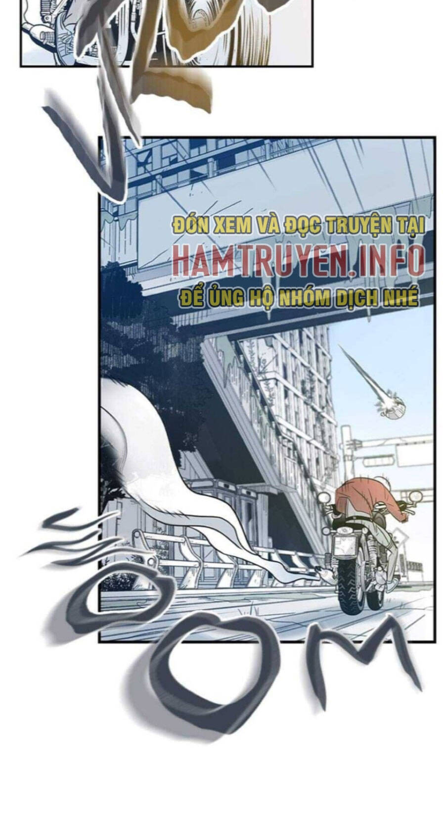 Điểm Hẹn Chapter 54 - Trang 44