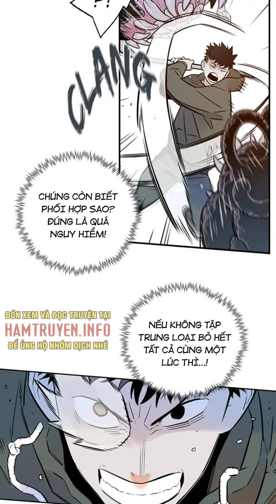 Điểm Hẹn Chapter 90 - Trang 41