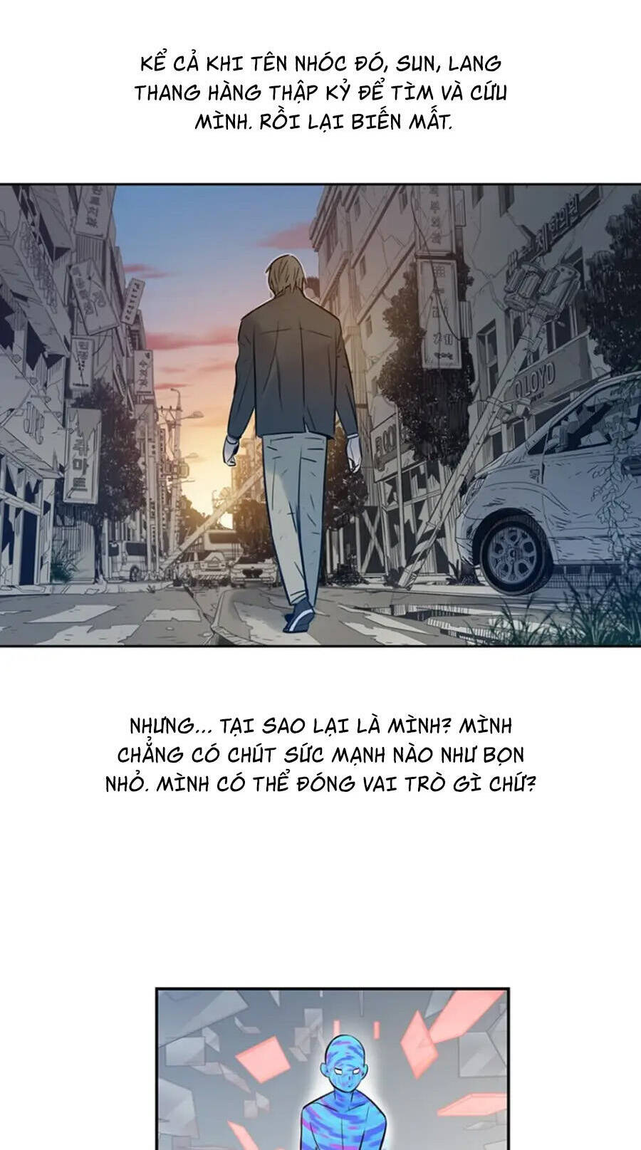 Điểm Hẹn Chapter 95 - Trang 45