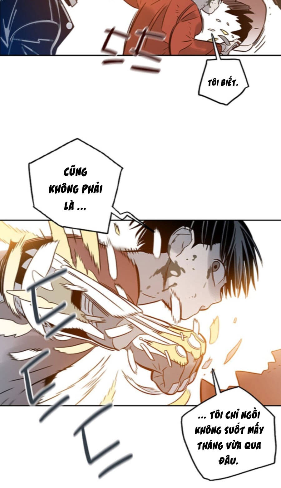 Điểm Hẹn Chapter 56 - Trang 46