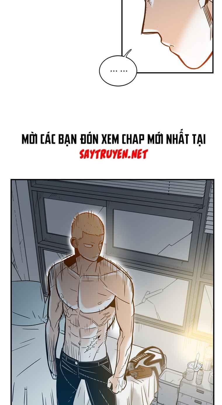 Điểm Hẹn Chapter 20 - Trang 42