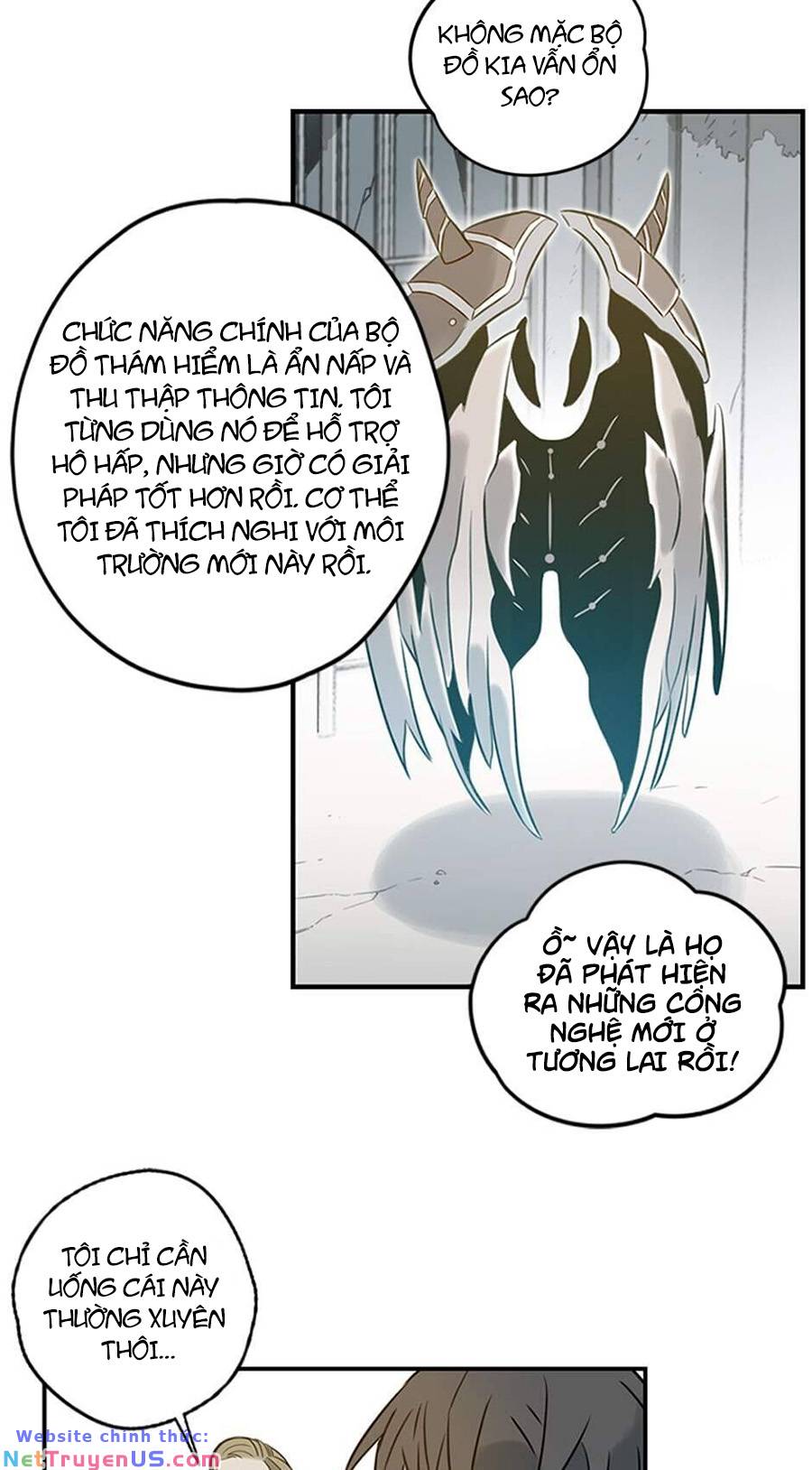 Điểm Hẹn Chapter 66 - Trang 41