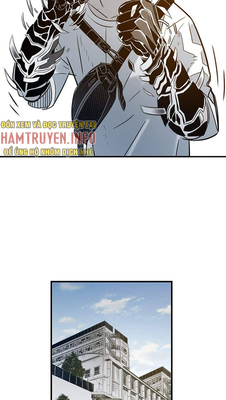 Điểm Hẹn Chapter 69 - Trang 47