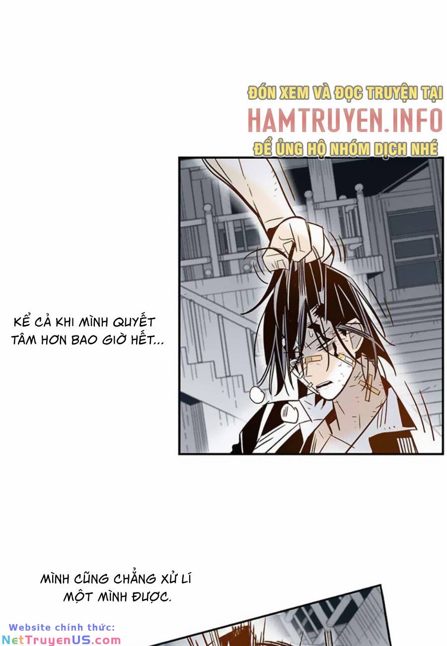 Điểm Hẹn Chapter 34 - Trang 40