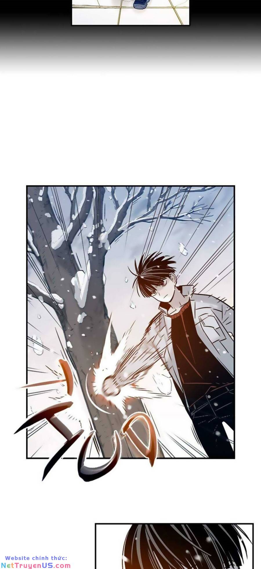 Điểm Hẹn Chapter 52 - Trang 22