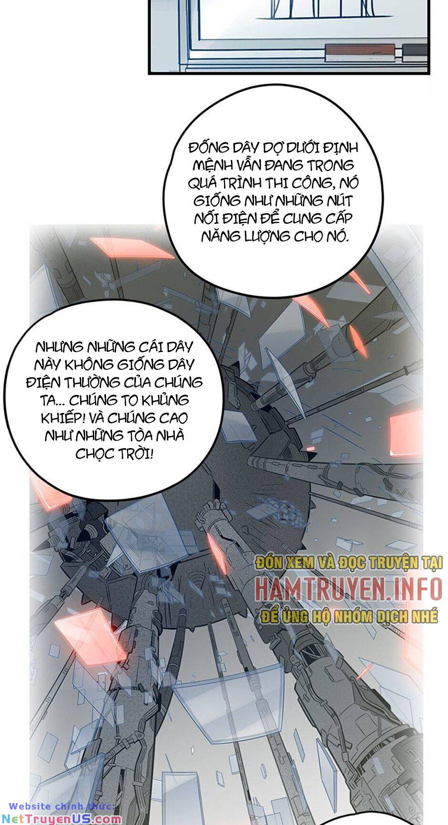 Điểm Hẹn Chapter 67 - Trang 12