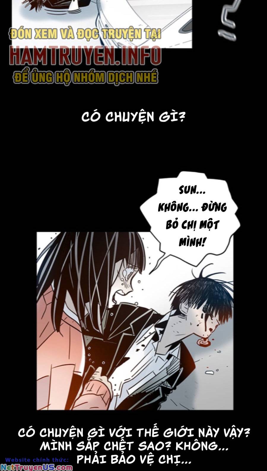 Điểm Hẹn Chapter 38 - Trang 20