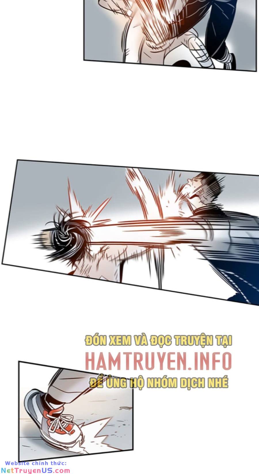 Điểm Hẹn Chapter 29 - Trang 33