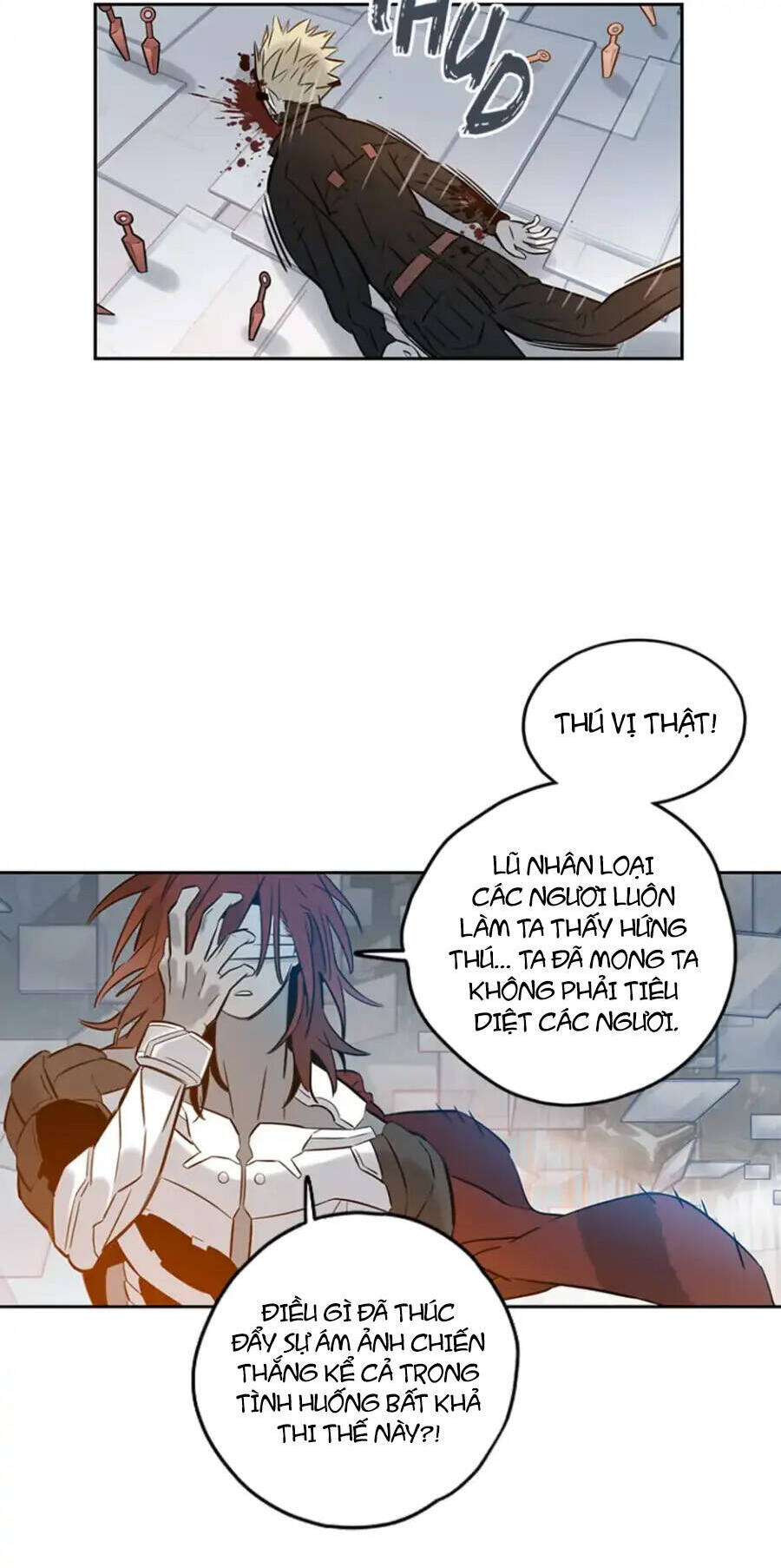 Điểm Hẹn Chapter 80 - Trang 15