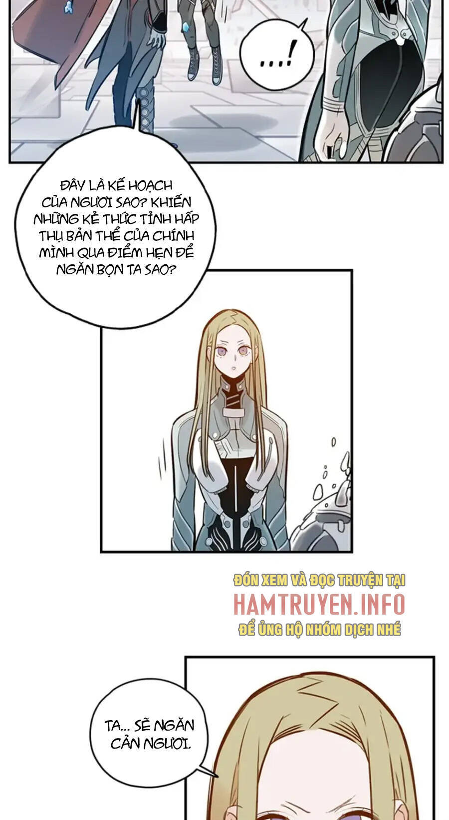 Điểm Hẹn Chapter 87 - Trang 42