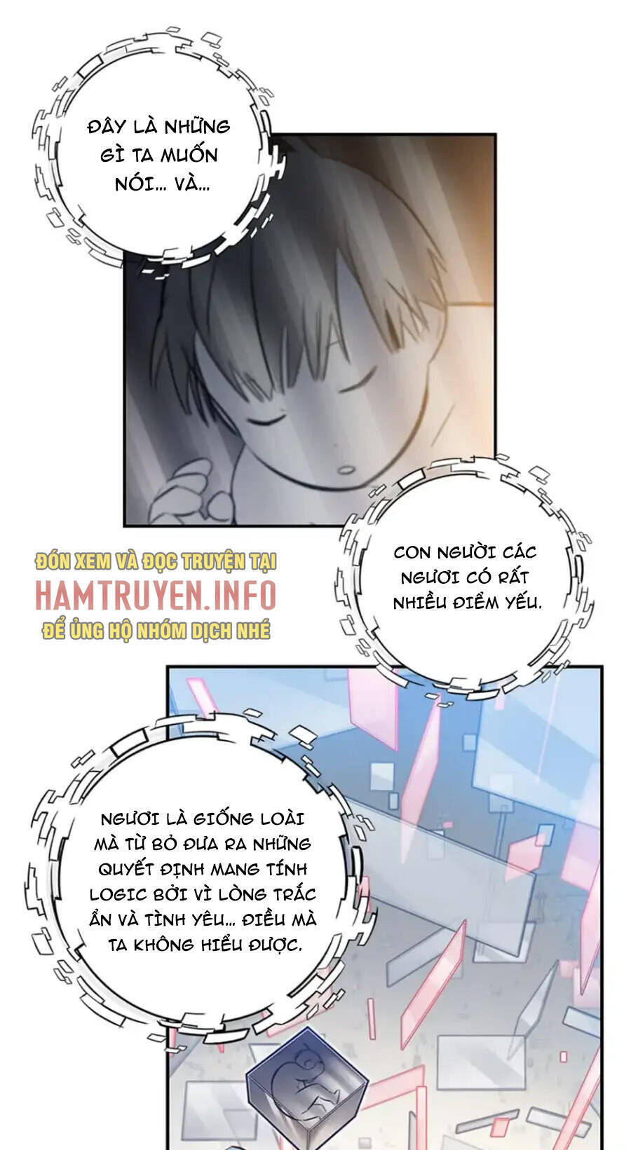 Điểm Hẹn Chapter 94 - Trang 40