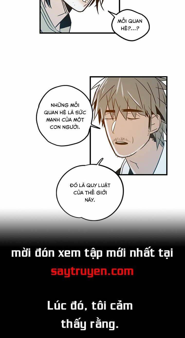 Điểm Hẹn Chapter 16 - Trang 35