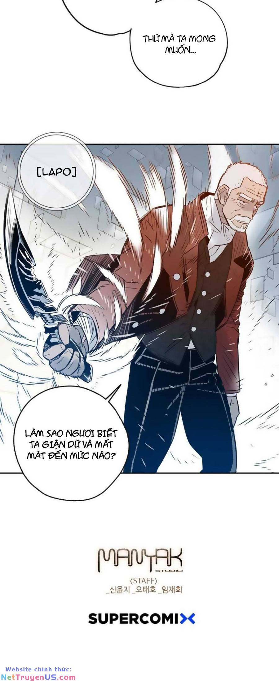 Điểm Hẹn Chapter 59 - Trang 49