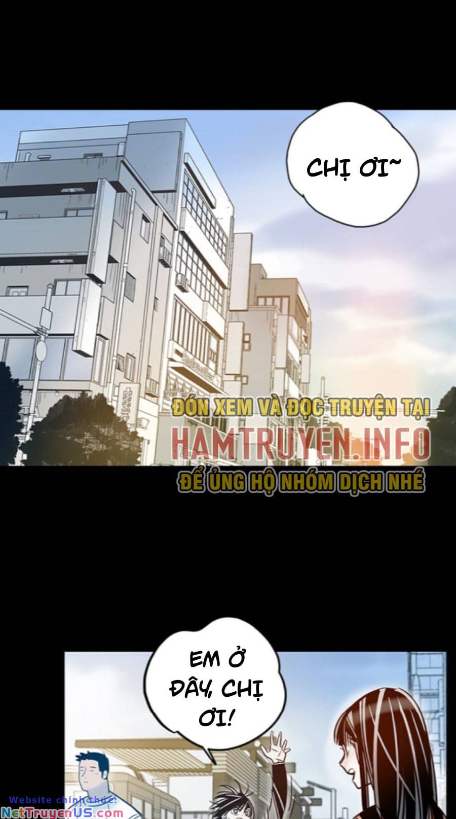 Điểm Hẹn Chapter 38 - Trang 5