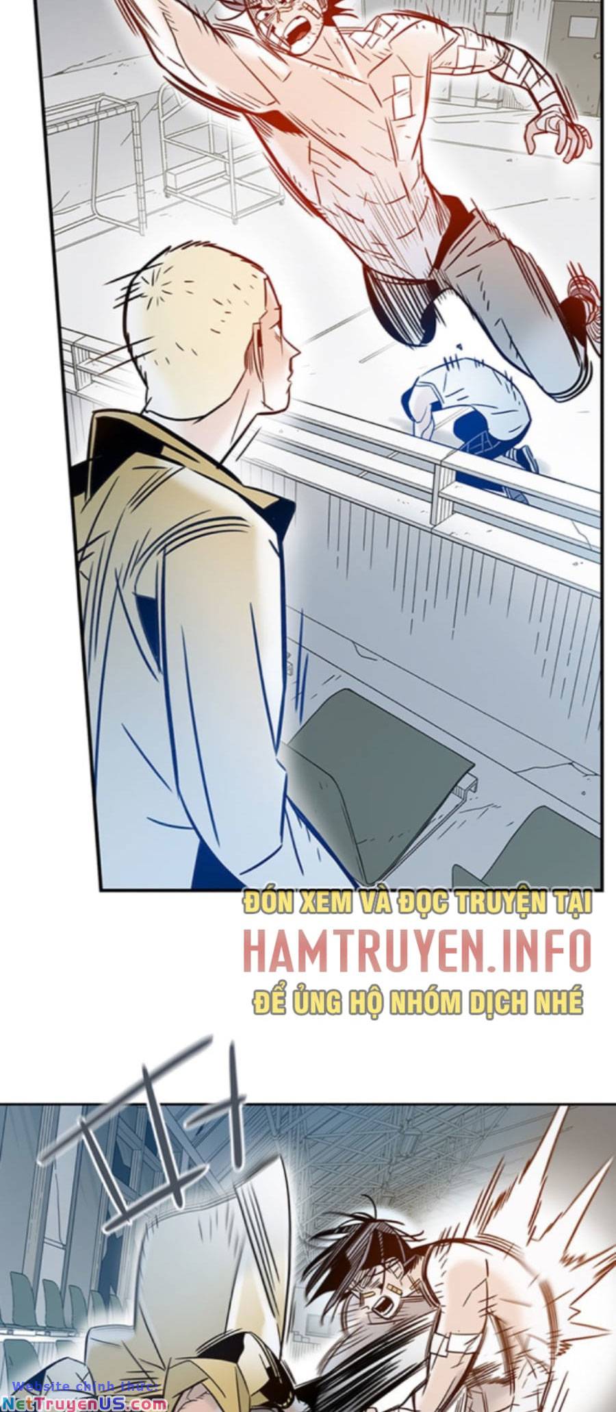 Điểm Hẹn Chapter 30 - Trang 48