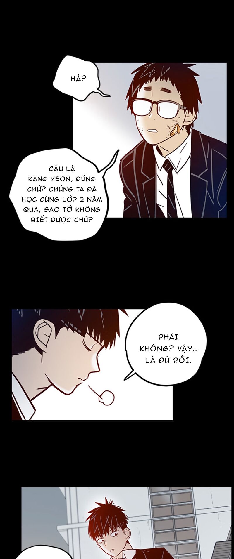 Điểm Hẹn Chapter 12 - Trang 62